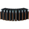 Модуль MOXA 45MR-7820 6124347